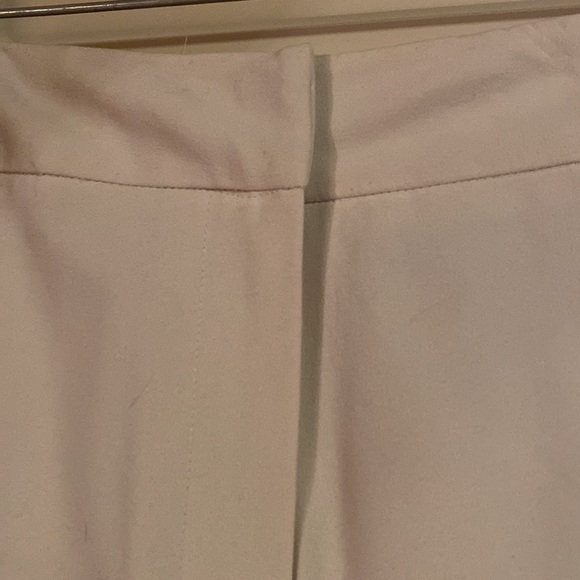 Grace elements khaki cropped pants. Sz 16 great condition. - Picture 2 of 6